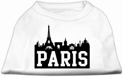 

Mirage Pet Products T-shirt for Dog(White