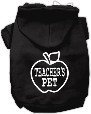 

Mirage Pet Products Hoodie for Dog(Black