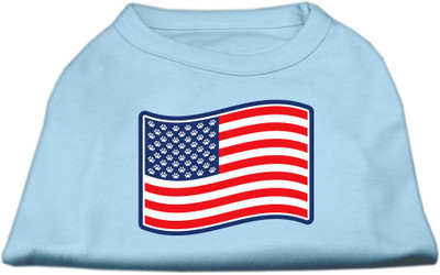

Mirage Pet Products T-shirt for Dog(Baby Blue