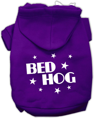 

Mirage Pet Products Hoodie for Dog(Purple