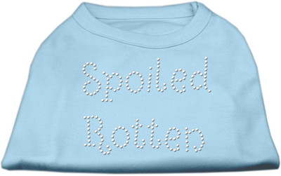 

Mirage Pet Products T-shirt for Dog(Baby Blue