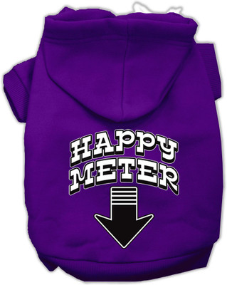 

Mirage Pet Products Hoodie for Dog(Purple