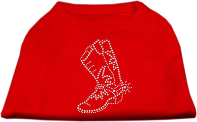 

Mirage Pet Products T-shirt for Dog(Red
