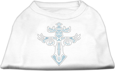 

Mirage Pet Products T-shirt for Dog(White