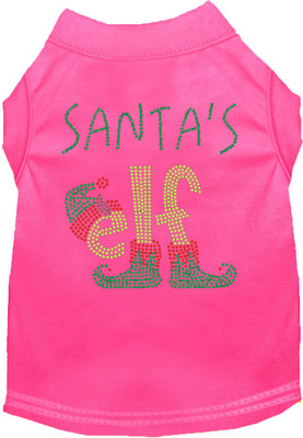 

Mirage Pet Products T-shirt for Dog(Bright Pink