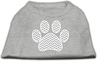 

Mirage Pet Products T-shirt for Dog(Grey