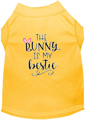 

Mirage Pet Products T-shirt for Dog(Yellow