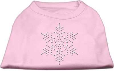 

Mirage Pet Products T-shirt for Dog(Light Pink
