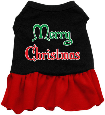

Mirage Pet Products Dress for Dog(Black, Red, Multicolor