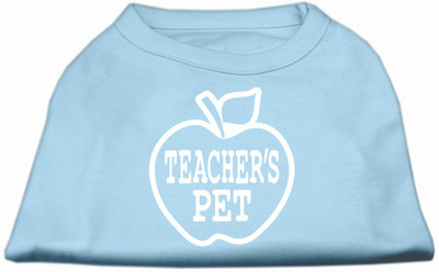 

Mirage Pet Products T-shirt for Dog(Baby Blue