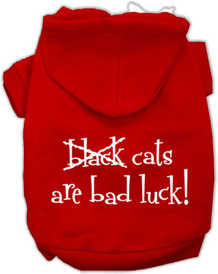 

Mirage Pet Products Hoodie for Dog(Red