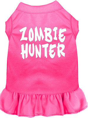 

Mirage Pet Products Dress for Dog(Bright Pink