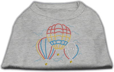 

Mirage Pet Products T-shirt for Dog(Grey