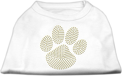 

Mirage Pet Products T-shirt for Dog(White