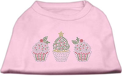 

Mirage Pet Products T-shirt for Dog(Light Pink