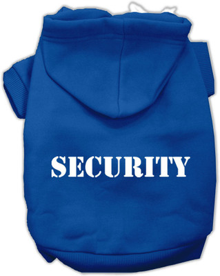 

Mirage Pet Products Hoodie for Dog(Blue