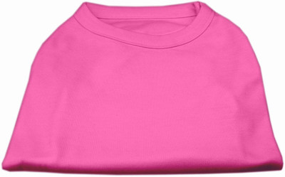 

Mirage Pet Products T-shirt for Dog(Bright Pink