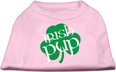 

Mirage Pet Products T-shirt for Dog(Light Pink