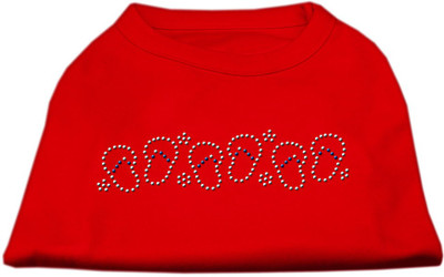 

Mirage Pet Products T-shirt for Dog(Red