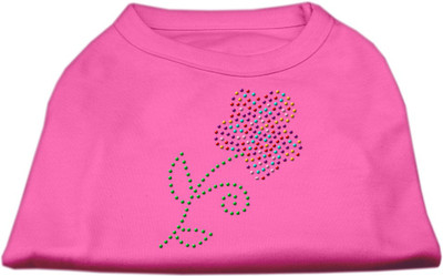 

Mirage Pet Products T-shirt for Dog(Bright Pink