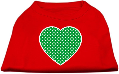 

Mirage Pet Products T-shirt for Dog(Red
