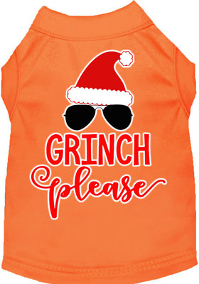 

Mirage Pet Products T-shirt for Dog(Orange
