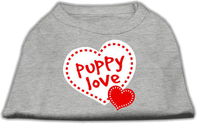 

Mirage Pet Products T-shirt for Dog(Grey