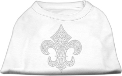 

Mirage Pet Products T-shirt for Dog(White
