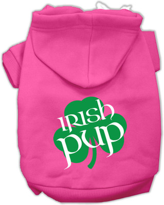 

Mirage Pet Products Hoodie for Dog(Bright Pink