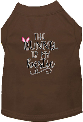 

Mirage Pet Products T-shirt for Dog(Brown