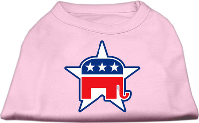 

Mirage Pet Products T-shirt for Dog(Light Pink