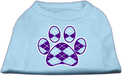

Mirage Pet Products T-shirt for Dog(Baby Blue