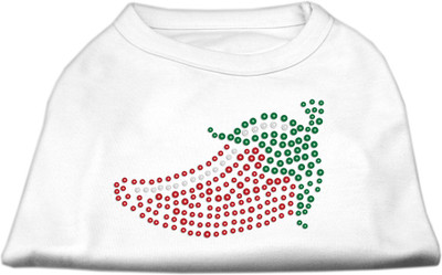 

Mirage Pet Products T-shirt for Dog(White