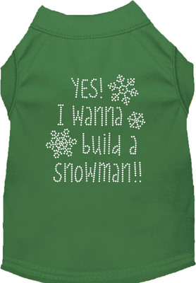 

Mirage Pet Products T-shirt for Dog(Green