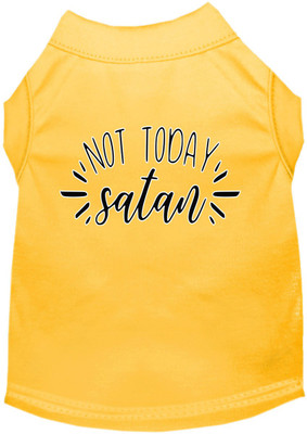 

Mirage Pet Products T-shirt for Dog(Yellow