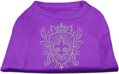 

Mirage Pet Products T-shirt for Dog(Purple