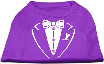 

Mirage Pet Products T-shirt for Dog(Purple
