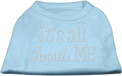 

Mirage Pet Products T-shirt for Dog(Baby Blue