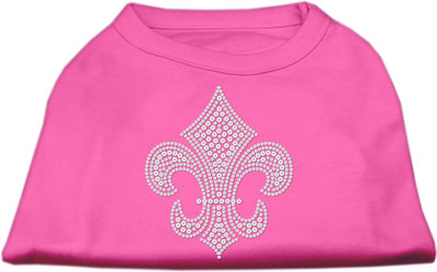 

Mirage Pet Products T-shirt for Dog(Bright Pink