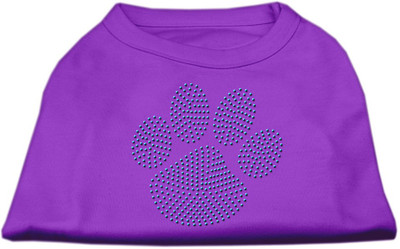 

Mirage Pet Products T-shirt for Dog(Purple