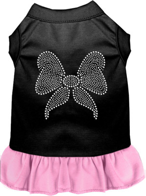 

Mirage Pet Products Dress for Dog(Black, Light Pink, Multicolor