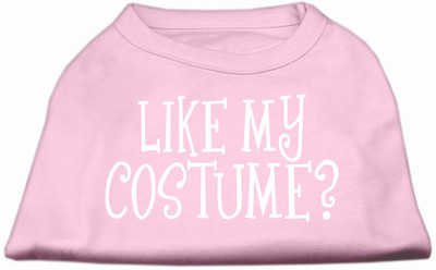

Mirage Pet Products T-shirt for Dog(Light Pink