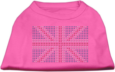 

Mirage Pet Products T-shirt for Dog(Bright Pink