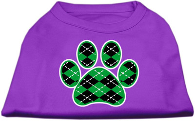 

Mirage Pet Products T-shirt for Dog(Purple