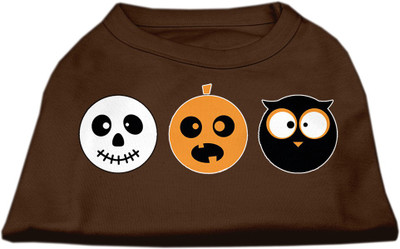 

Mirage Pet Products T-shirt for Dog(Brown
