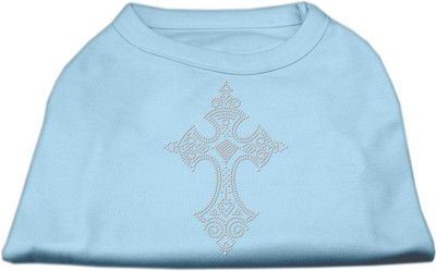 

Mirage Pet Products T-shirt for Dog(Baby Blue