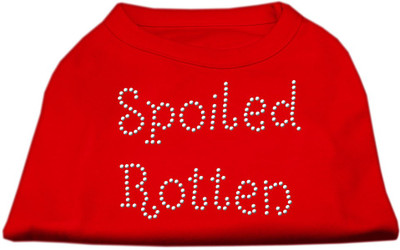 

Mirage Pet Products T-shirt for Dog(Red