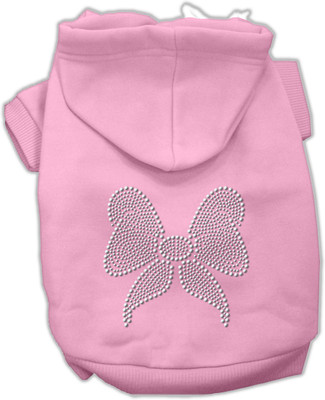 

Mirage Pet Products Hoodie for Dog(Pink