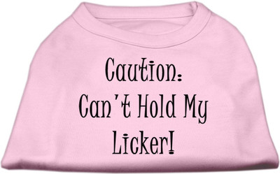 

Mirage Pet Products T-shirt for Dog(Light Pink