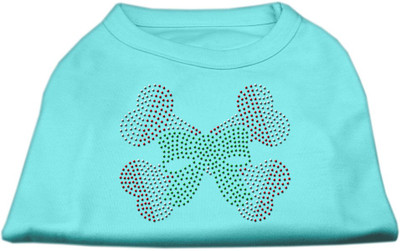 

Mirage Pet Products T-shirt for Dog(Aqua, Blue